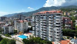 Квартира за 181 500 евро в Алании, Турция