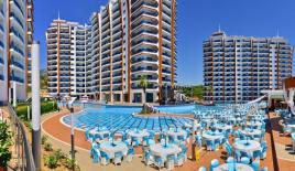 Пентхаус за 1 100 000 евро в Алании, Турция