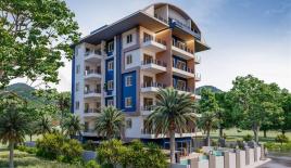 Квартира за 54 000 евро в Авсалларе, Турция