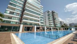 Квартира за 143 000 евро в Алании, Турция