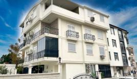 Квартира за 86 000 евро в Анталии, Турция