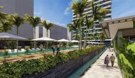 Квартира за 465 000 евро в Алании, Турция