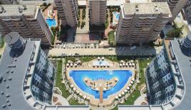 Квартира за 132 000 евро в Алании, Турция