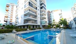 Квартира за 200 000 евро в Алании, Турция