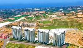 Квартира за 82 500 евро в Алании, Турция