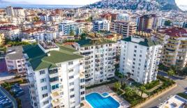 Квартира за 198 000 евро в Алании, Турция