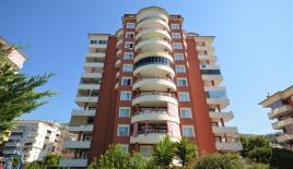 Квартира за 159 500 евро в Алании, Турция