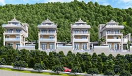 Вилла за 899 000 евро в Алании, Турция