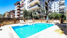 Пентхаус за 192 500 евро в Алании, Турция