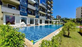 Квартира за 79 500 евро в Авсалларе, Турция