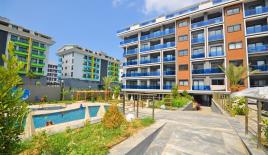 Квартира за 104 500 евро в Алании, Турция