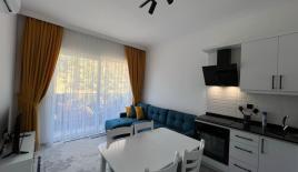 Квартира за 88 000 евро в Авсалларе, Турция