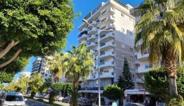 Пентхаус за 520 000 евро в Алании, Турция