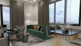 Квартира за 71 500 евро в Авсалларе, Турция