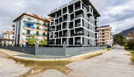 Квартира за 170 500 евро в Кестеле, Турция