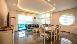 Квартира за 1 000 евро за месяц в Алании, Турция