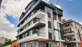 Квартира за 73 000 евро в Анталии, Турция