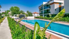 Квартира за 680 000 евро в Ларе, Турция