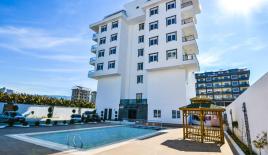 Квартира за 111 500 евро в Алании, Турция