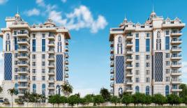 Квартира за 176 000 евро в Алании, Турция