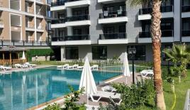 Квартира за 137 500 евро в Алании, Турция