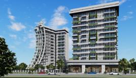 Квартира за 148 500 евро в Алании, Турция