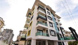 Квартира за 91 000 евро в Алании, Турция