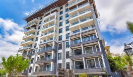 Квартира за 440 000 евро в Алании, Турция