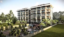 Квартира за 154 000 евро в Кестеле, Турция