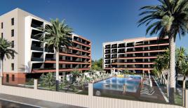 Квартира за 248 000 евро в Турции