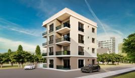 Квартира за 107 000 евро в Турции