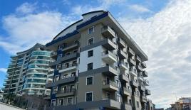 Квартира за 174 500 евро в Алании, Турция