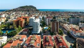 Квартира за 198 000 евро в Алании, Турция