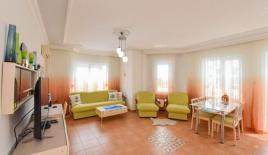 Квартира за 900 евро за месяц в Алании, Турция