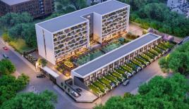 Квартира за 108 000 евро в Анталии, Турция