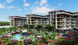 Квартира за 122 000 евро в Алании, Турция