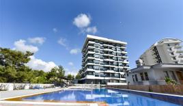 Квартира за 88 000 евро в Авсалларе, Турция