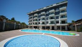 Квартира за 82 500 евро в Алании, Турция