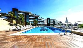 Квартира за 550 000 евро в Алании, Турция