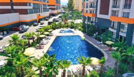 Квартира за 117 000 евро в Анталии, Турция