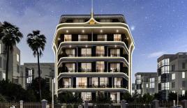 Квартира за 150 000 евро в Алании, Турция