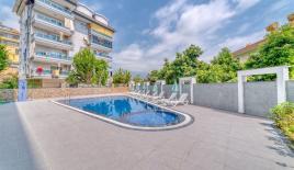 Квартира за 110 000 евро в Алании, Турция