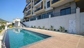 Квартира за 125 000 евро в Алании, Турция