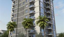 Квартира за 99 000 евро в Алании, Турция