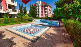 Квартира за 427 000 евро в Анталии, Турция