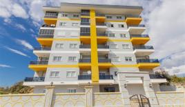 Квартира за 121 000 евро в Алании, Турция