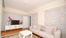 Квартира за 120 000 евро в Анталии, Турция