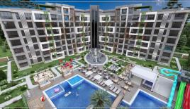 Квартира за 170 000 евро в Турции