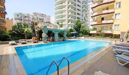 Квартира за 148 500 евро в Алании, Турция