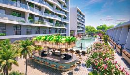 Вилла за 165 000 евро в Анталии, Турция